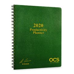 2020 Productivity Planner Nationalunderwriter