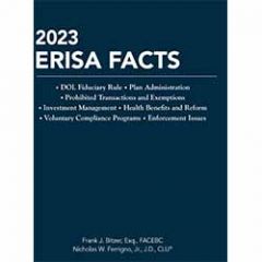2023 ERISA Facts