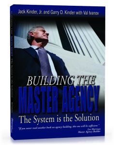 Building the Master Agency: The System is the Solution