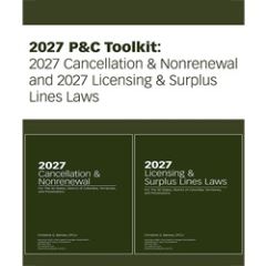 2027 P&C Toolkit
