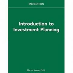 Introduction to Investment Planning, 2nd Edition
