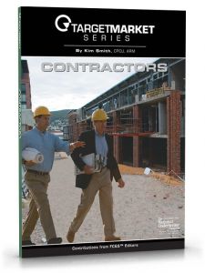 Target Market Series: Contractors