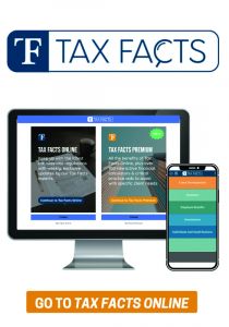 Tax Facts Online