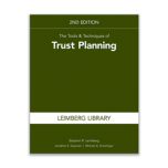 The Tools & Techniques of Trust Planning, 2nd Edition