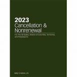 2023 Cancellation & Nonrenewal Handbook