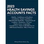 2023 Health Savings Accounts Facts