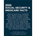 2026 Social Security and Medicare Facts